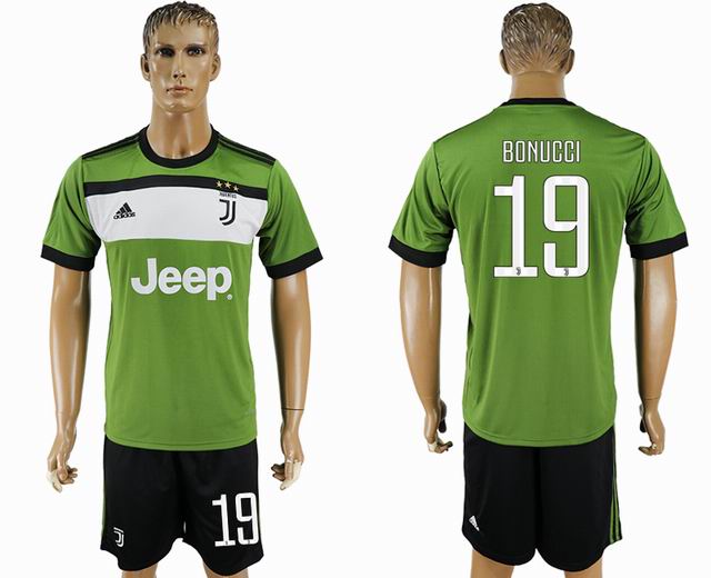 Juventus jerseys-078